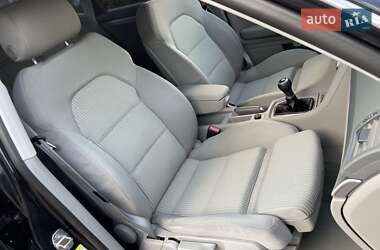 Седан Audi A4 2006 в 