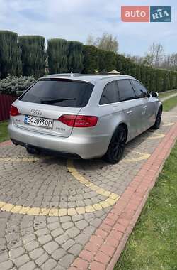 Универсал Audi A4 2009 в 