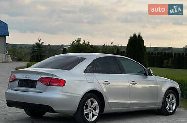 Седан Audi A4 2009 в 