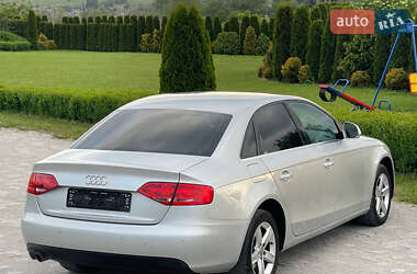 Седан Audi A4 2009 в 