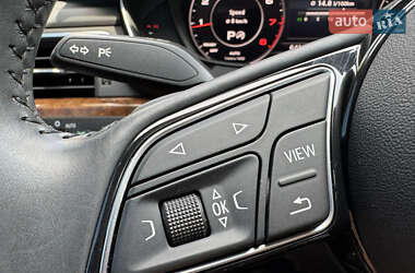 Седан Audi A4 2019 в 