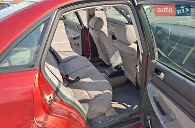 Седан Audi A4 1995 в 