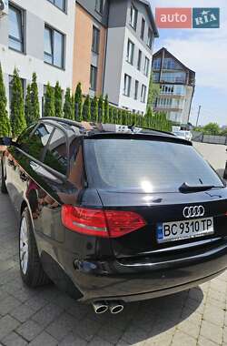 Універсал Audi A4 2010 в 