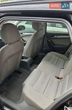 Універсал Audi A4 2010 в 