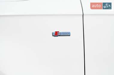Седан Audi A4 2014 в 