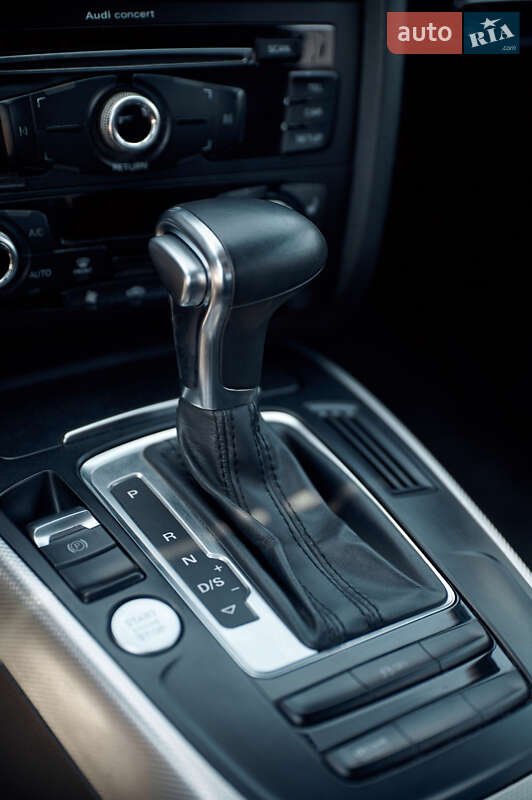 Седан Audi A4 2014 в Львове фото 17 Седан Audi A4 2014 в Львове