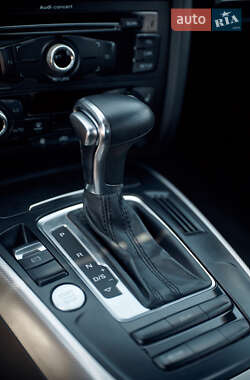 Седан Audi A4 2014 в 