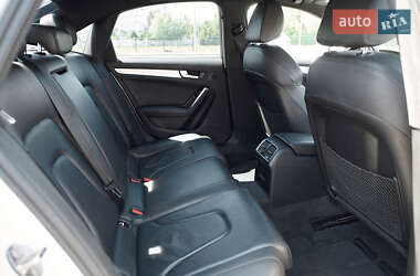 Седан Audi A4 2014 в 