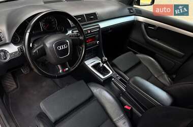 Универсал Audi A4 2008 в 
