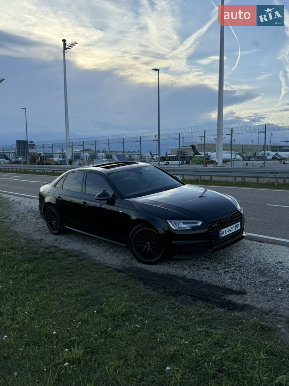 2017 Audi A4 - мініатюра 17