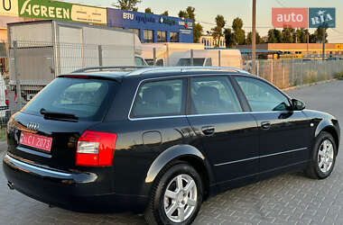 Универсал Audi A4 2005 в 