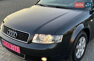 Универсал Audi A4 2005 в 