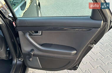 Универсал Audi A4 2005 в 
