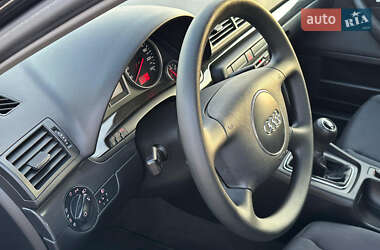 Универсал Audi A4 2005 в 