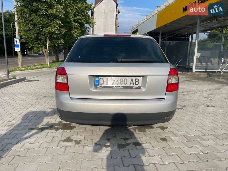 Универсал Audi A4 2004 в Луцке