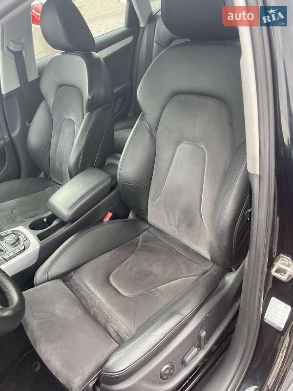 Універсал Audi A4 2008 в Сарнах