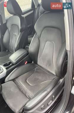 Универсал Audi A4 2008 в 