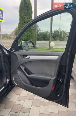 Универсал Audi A4 2008 в 