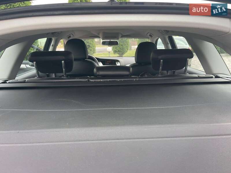 Універсал Audi A4 2008 в Сарнах