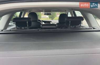 Универсал Audi A4 2008 в 