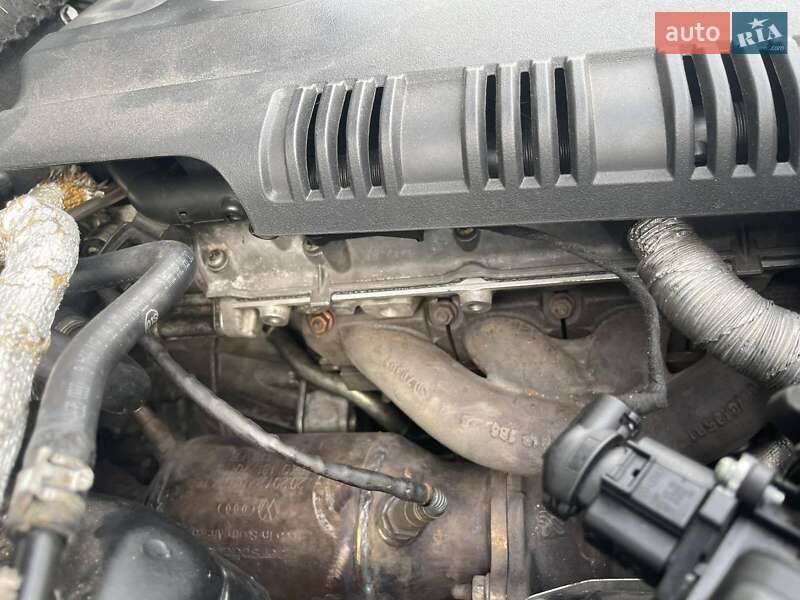 Універсал Audi A4 2008 в Сарнах