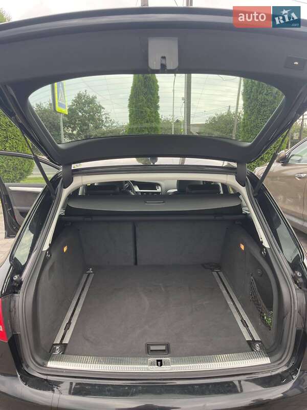 Універсал Audi A4 2008 в Сарнах
