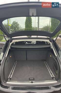 Универсал Audi A4 2008 в 