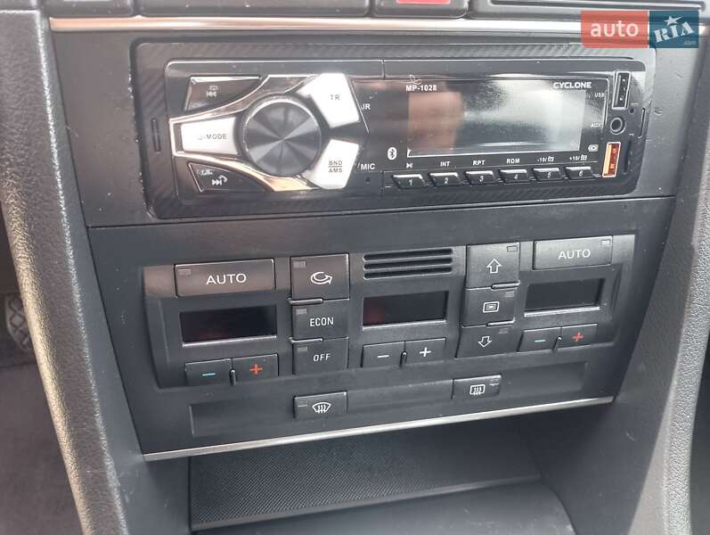 Універсал Audi A4 2005 в Тернополі