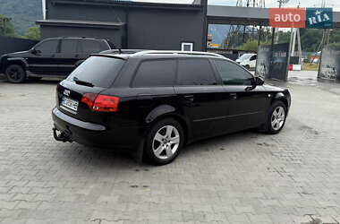 Универсал Audi A4 2006 в 