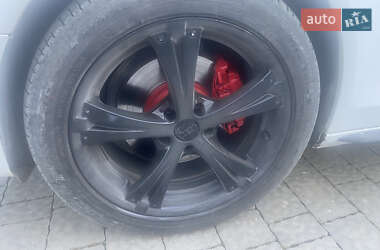 Седан Audi A4 2008 в 