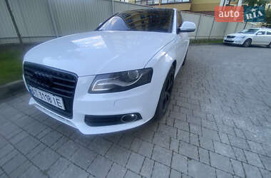 Седан Audi A4 2008 в 