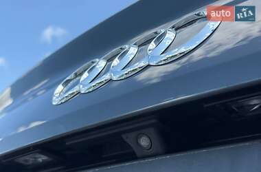 Седан Audi A4 2017 в 