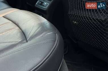 Седан Audi A4 2017 в 