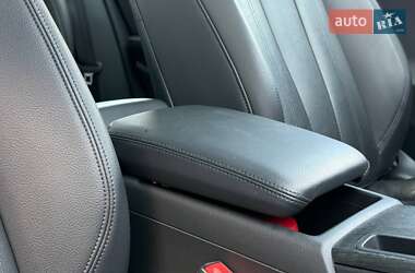 Седан Audi A4 2017 в 