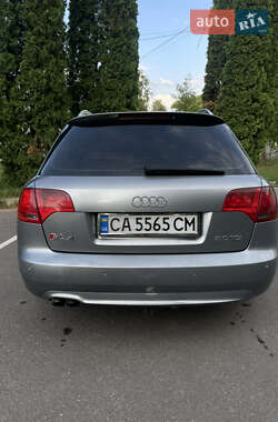 Универсал Audi A4 2006 в 
