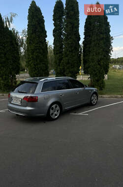 Универсал Audi A4 2006 в 