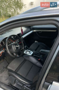 Универсал Audi A4 2006 в 