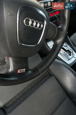 Универсал Audi A4 2006 в 