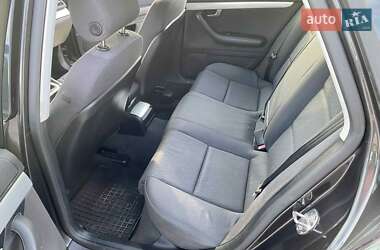 Универсал Audi A4 2006 в 