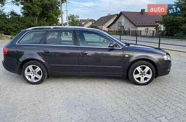 Универсал Audi A4 2006 в 