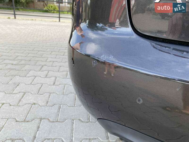 Універсал Audi A4 2006 в Монастириській