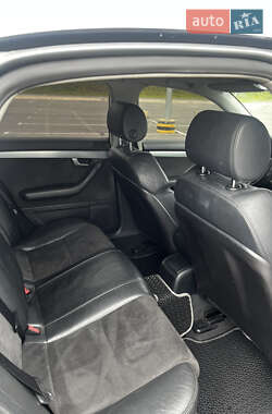 Седан Audi A4 2005 в 