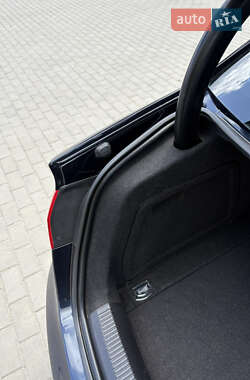 Седан Audi A4 2013 в 