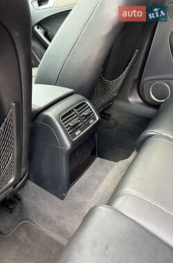 Седан Audi A4 2013 в 