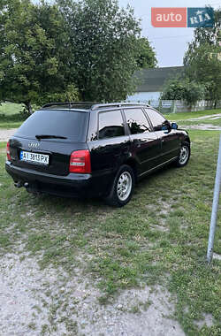 Универсал Audi A4 1996 в 