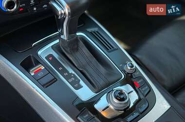 Седан Audi A4 2012 в 