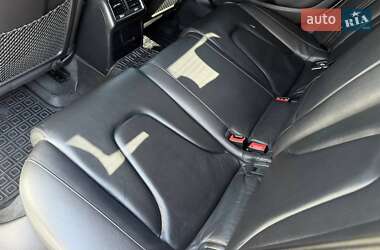 Седан Audi A4 2012 в 