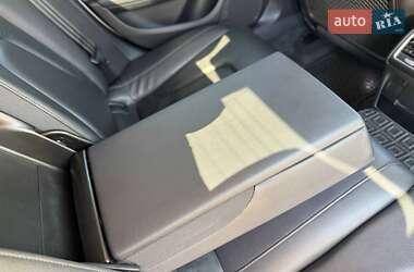 Седан Audi A4 2012 в 