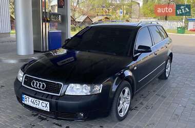 Универсал Audi A4 2003 в 