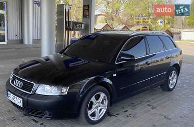 Универсал Audi A4 2003 в 